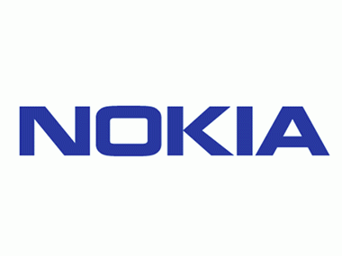 < NOKIA - Connecting People >
