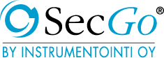 < SecGo by Instrumentointi Oy >
