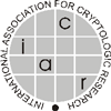 iacr logo
