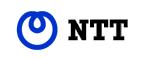 NTT Logo