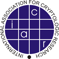 IACR Logo