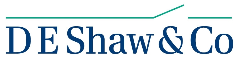 the D. E. Shaw group