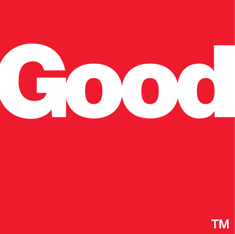 Description: GOOD_Logo