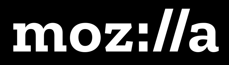 Mozilla Logo