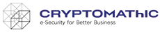 Cryptomathic. e-Security for better business