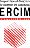 ERCIM - the European Research Consortium for Informatics and Mathematics