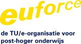 EUFORCE. De TU/e-organisatie voor post-hoger onderwijs