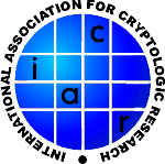 IACR logo