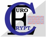 Eurocrypt 2003