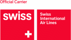 SWISS Official Carrier