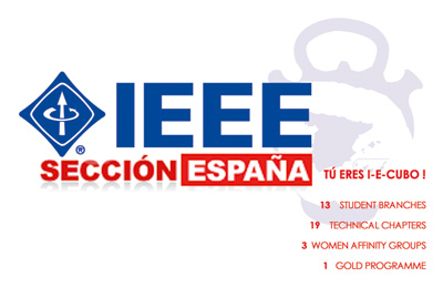 IEEE Spain