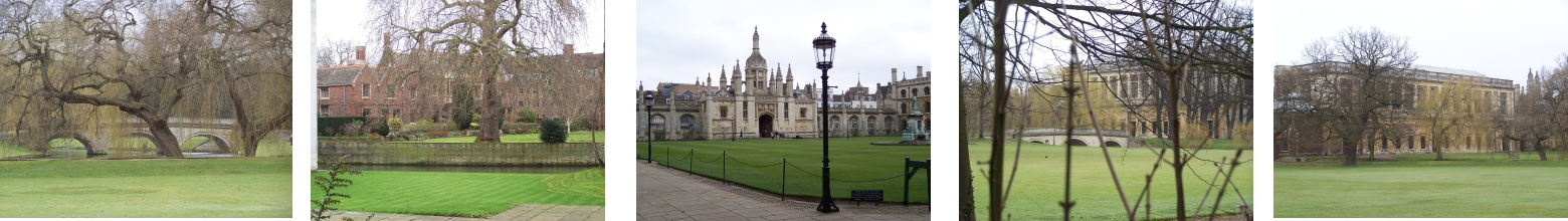 Cambridge