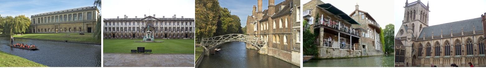 Cambridge