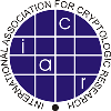 IACR logo