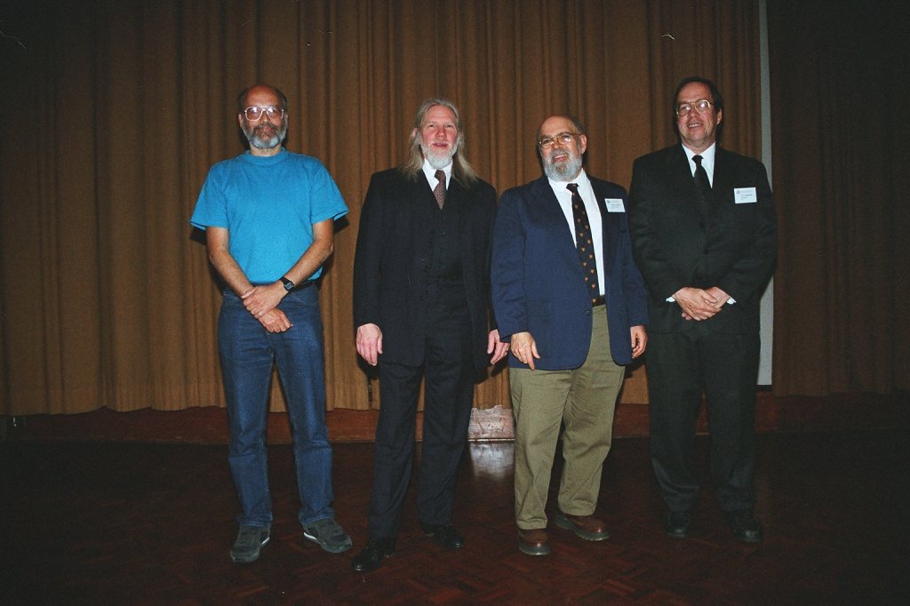 2004 Fellows