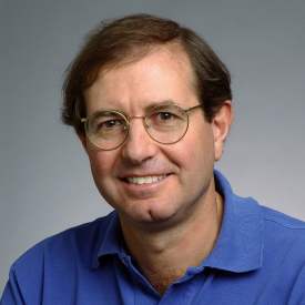 headshot of Silvio Micali, 2007 IACR fellow