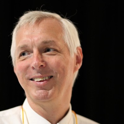 headshot of Arjen K. Lenstra, 2009 IACR fellow