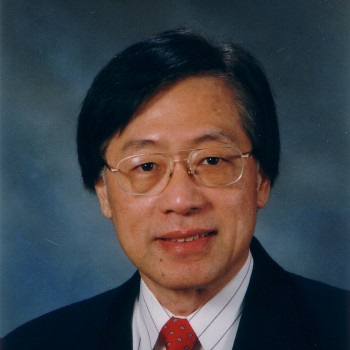 headshot of Andrew Yao, 2010 IACR fellow