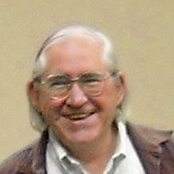 headshot of Richard Schroeppel, 2011 IACR fellow