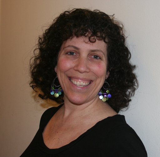 headshot of Tal Rabin, 2015 IACR fellow