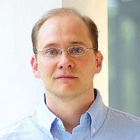 headshot of Jonathan Katz, 2019 IACR fellow