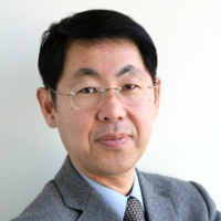 headshot of Kaoru Kurosawa, 2019 IACR fellow