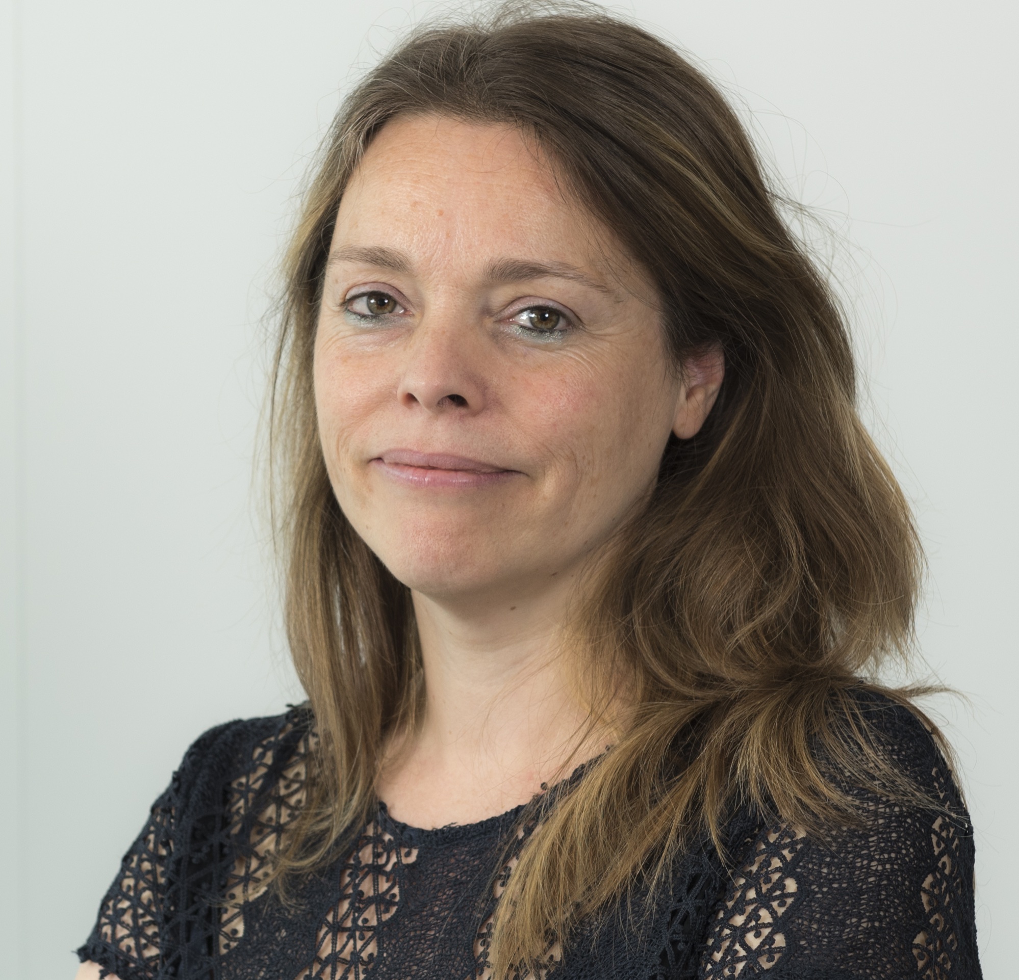 headshot of Anne CANTEAUT, 2024 IACR fellow