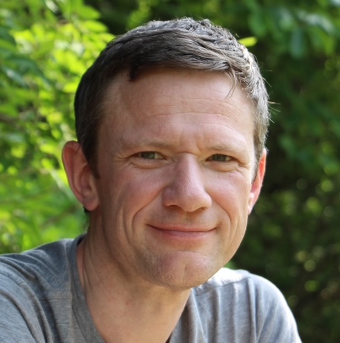headshot of Pierre-Alain Fouque, 2026 IACR fellow