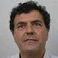 headshot of Henri Gilbert, 2026 IACR fellow