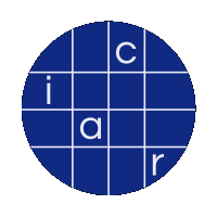 IACR logo