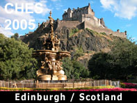 [CHES 2005 Edinburgh]