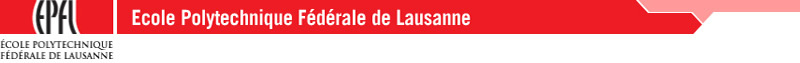 EPFL - logo