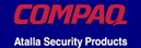 Compaq - Atalla Security Products