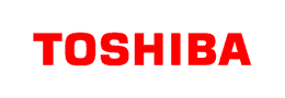 TOSHIBA