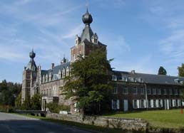 Arenberg Castle