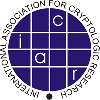 IACR logo