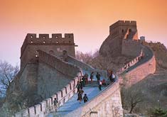 The Great Wall The Great Wall