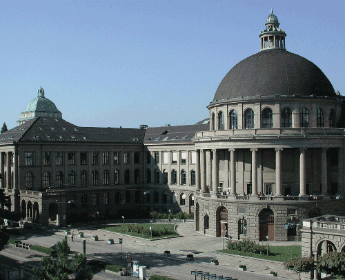 The ETH Zurich