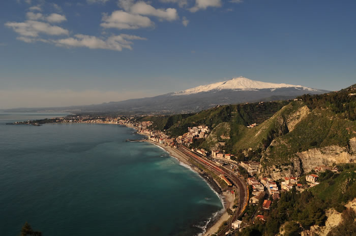 Taormina